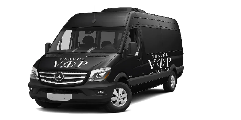Luxury Sprinter