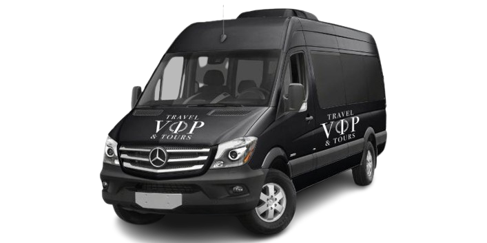 EXECUTIVE SPRINTER - 11 PASSENGERS