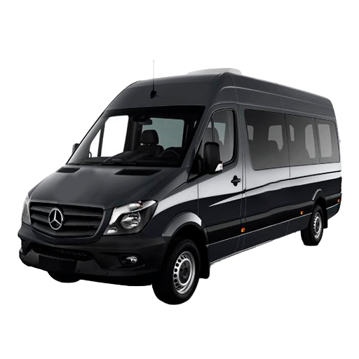 EXECUTIVE SPRINTER - 14 PASSENGERS