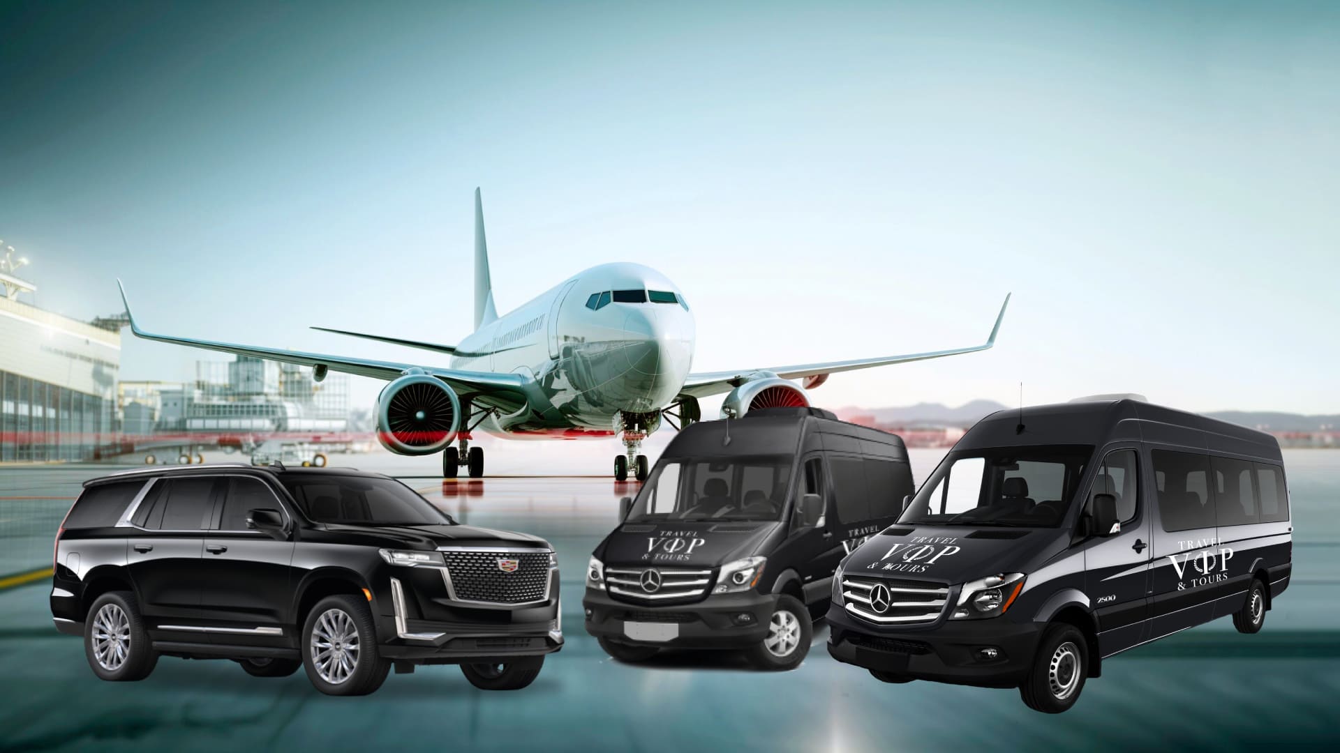 Luxury Fleet